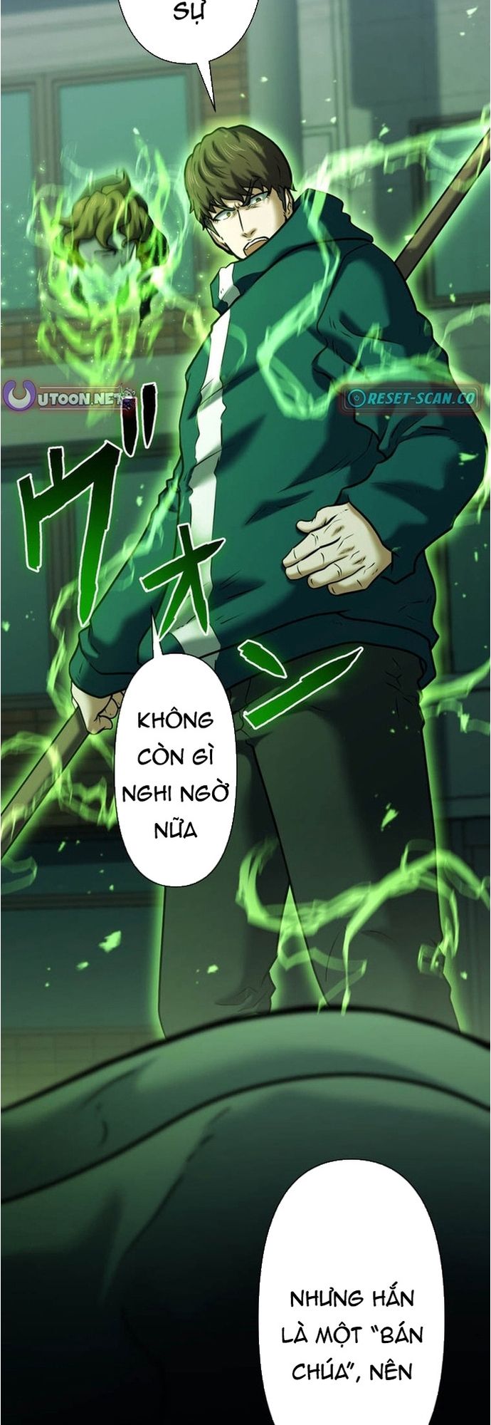 Ore No Sukiru Wa Nusumu Dake ~Saikyou No Chikara O Ubatte Fukushuu Kaishi~ Chapter 13 - Trang 2