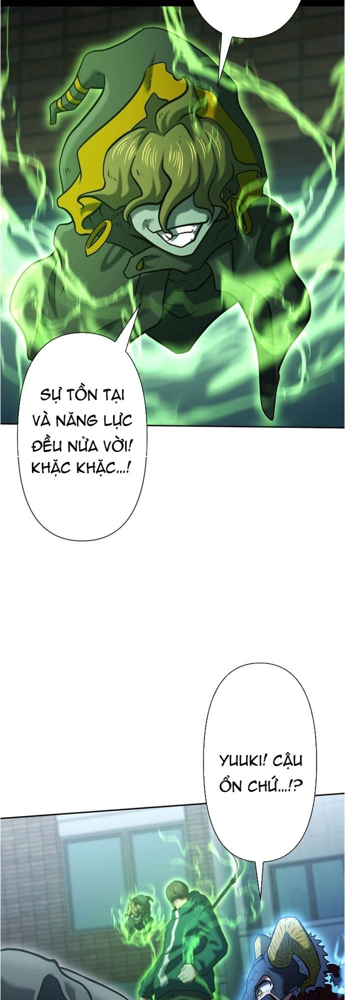 Ore No Sukiru Wa Nusumu Dake ~Saikyou No Chikara O Ubatte Fukushuu Kaishi~ Chapter 13 - Trang 2