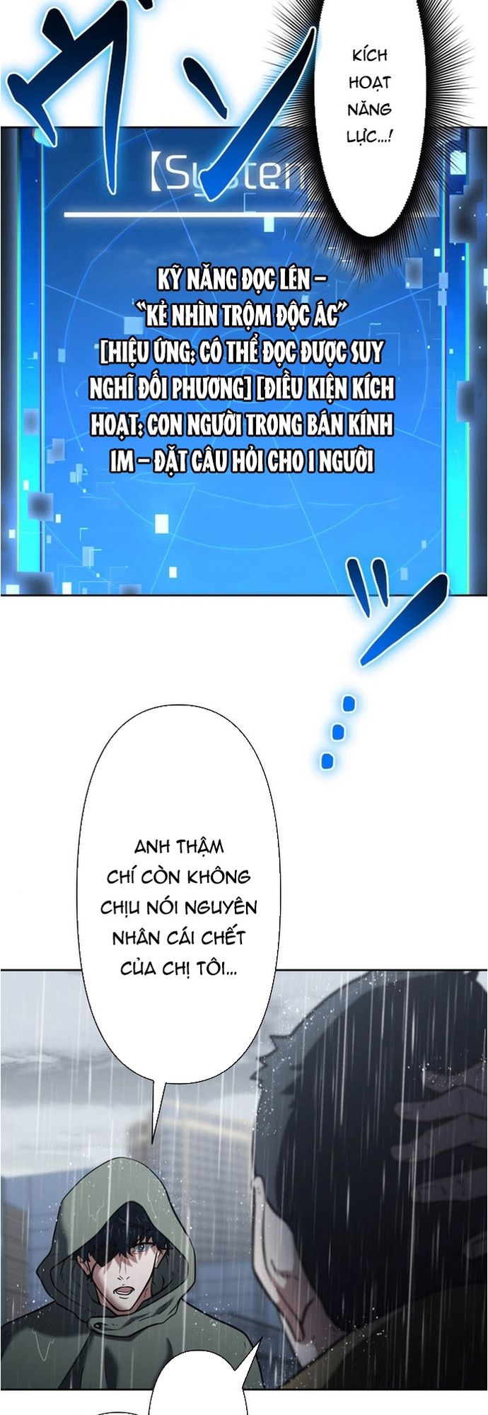 Ore No Sukiru Wa Nusumu Dake ~Saikyou No Chikara O Ubatte Fukushuu Kaishi~ Chapter 13 - Trang 2