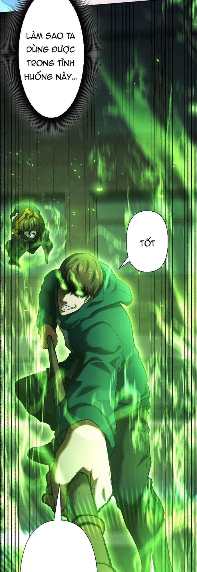 Ore No Sukiru Wa Nusumu Dake ~Saikyou No Chikara O Ubatte Fukushuu Kaishi~ Chapter 13 - Trang 2