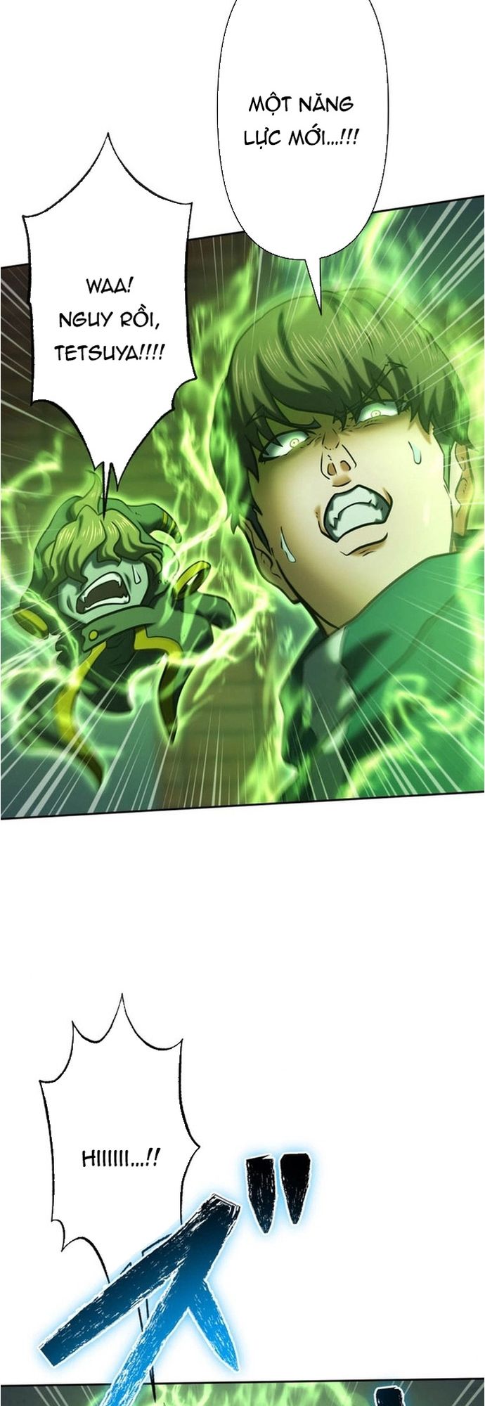 Ore No Sukiru Wa Nusumu Dake ~Saikyou No Chikara O Ubatte Fukushuu Kaishi~ Chapter 13 - Trang 2