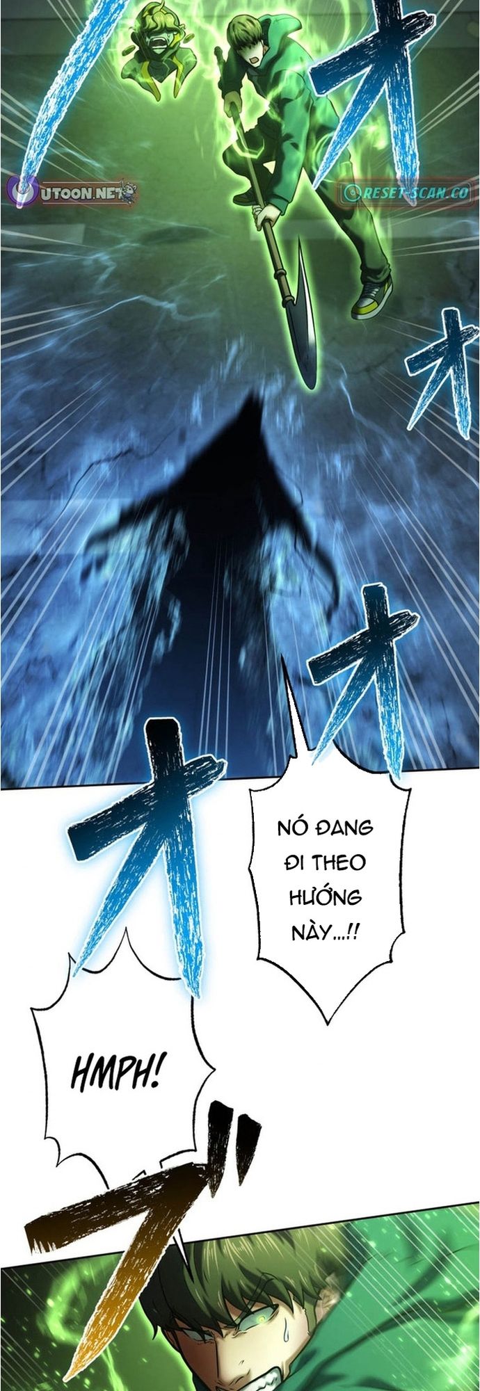 Ore No Sukiru Wa Nusumu Dake ~Saikyou No Chikara O Ubatte Fukushuu Kaishi~ Chapter 13 - Trang 2
