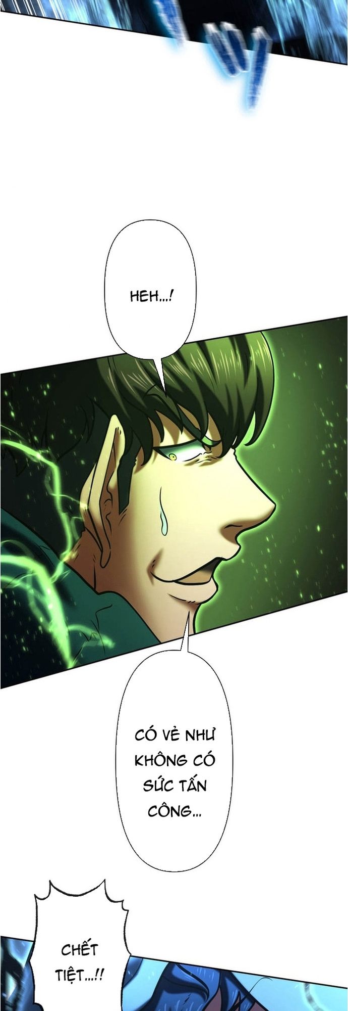 Ore No Sukiru Wa Nusumu Dake ~Saikyou No Chikara O Ubatte Fukushuu Kaishi~ Chapter 13 - Trang 2