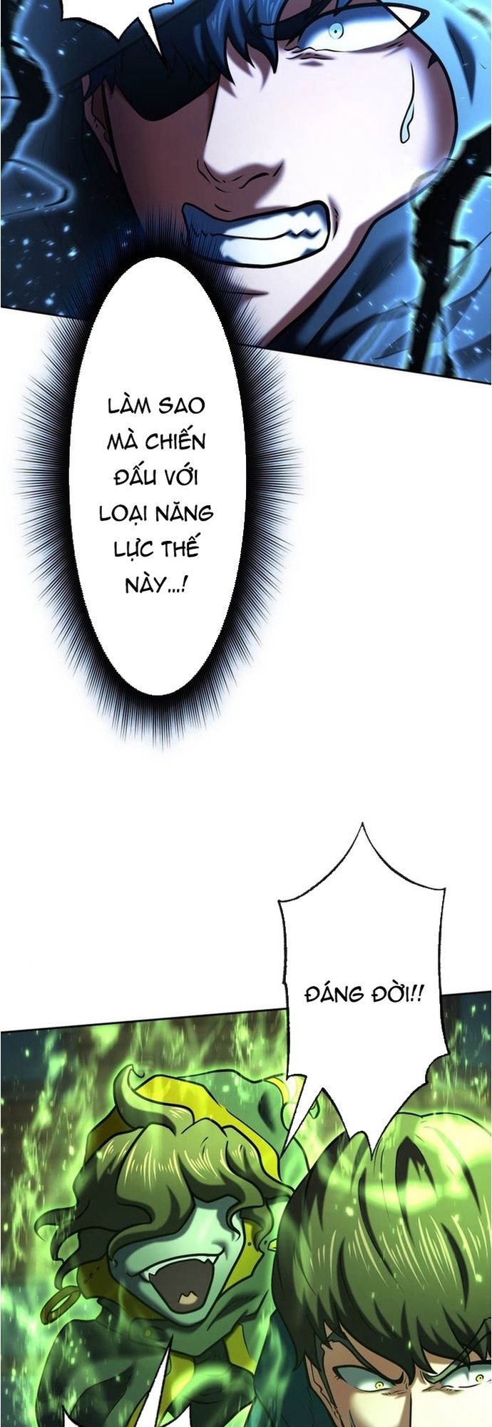 Ore No Sukiru Wa Nusumu Dake ~Saikyou No Chikara O Ubatte Fukushuu Kaishi~ Chapter 13 - Trang 2