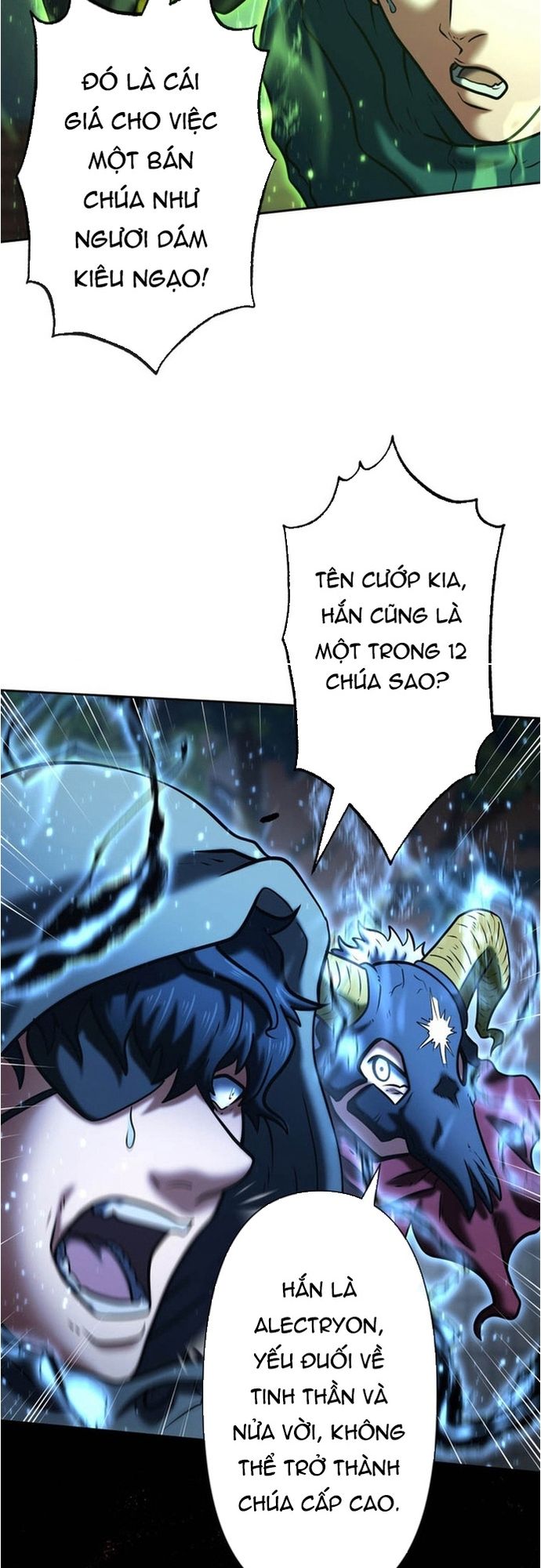 Ore No Sukiru Wa Nusumu Dake ~Saikyou No Chikara O Ubatte Fukushuu Kaishi~ Chapter 13 - Trang 2