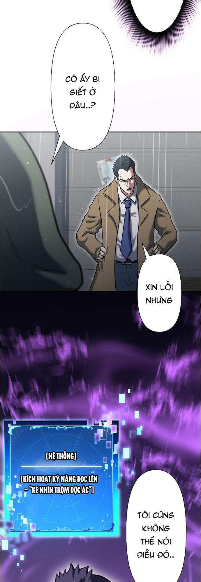 Ore No Sukiru Wa Nusumu Dake ~Saikyou No Chikara O Ubatte Fukushuu Kaishi~ Chapter 13 - Trang 2