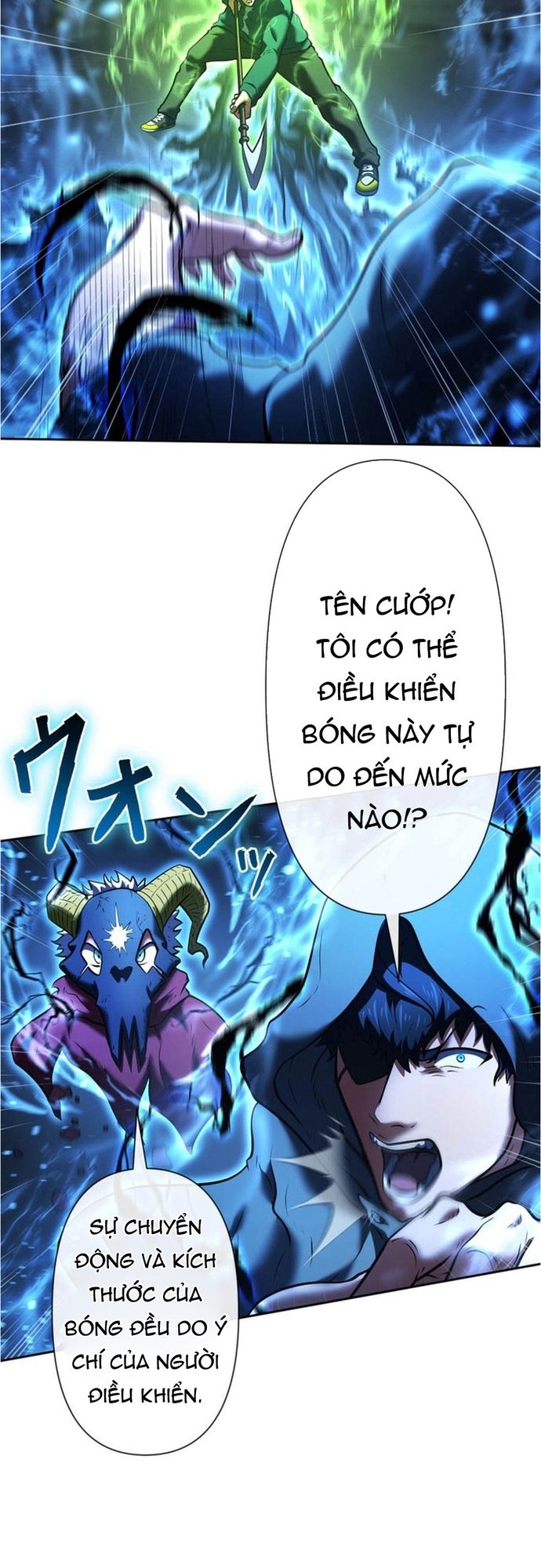 Ore No Sukiru Wa Nusumu Dake ~Saikyou No Chikara O Ubatte Fukushuu Kaishi~ Chapter 14 - Trang 2