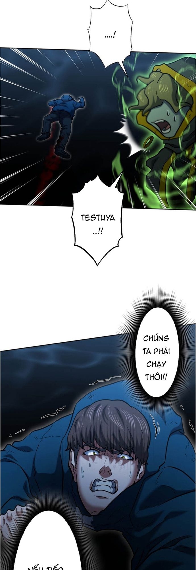 Ore No Sukiru Wa Nusumu Dake ~Saikyou No Chikara O Ubatte Fukushuu Kaishi~ Chapter 14 - Trang 2