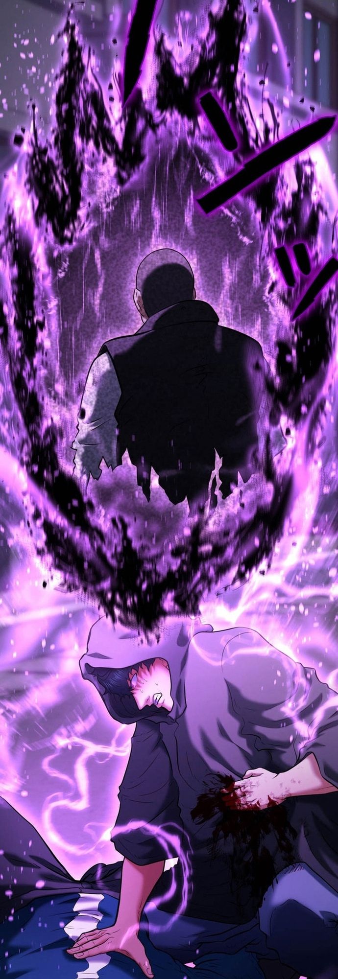 Ore No Sukiru Wa Nusumu Dake ~Saikyou No Chikara O Ubatte Fukushuu Kaishi~ Chapter 14 - Trang 2