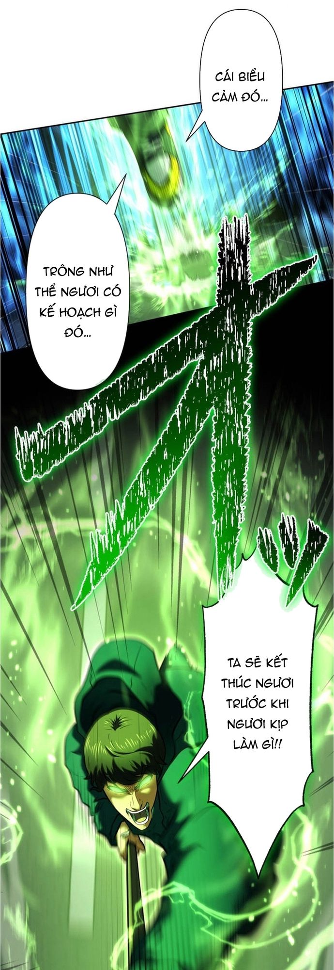 Ore No Sukiru Wa Nusumu Dake ~Saikyou No Chikara O Ubatte Fukushuu Kaishi~ Chapter 14 - Trang 2