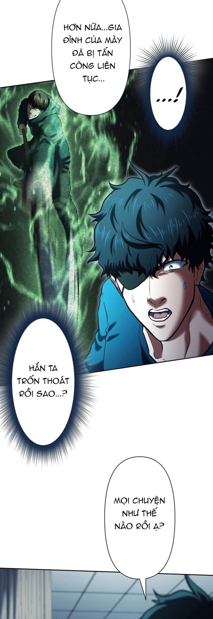 Ore No Sukiru Wa Nusumu Dake ~Saikyou No Chikara O Ubatte Fukushuu Kaishi~ Chapter 15 - Trang 2