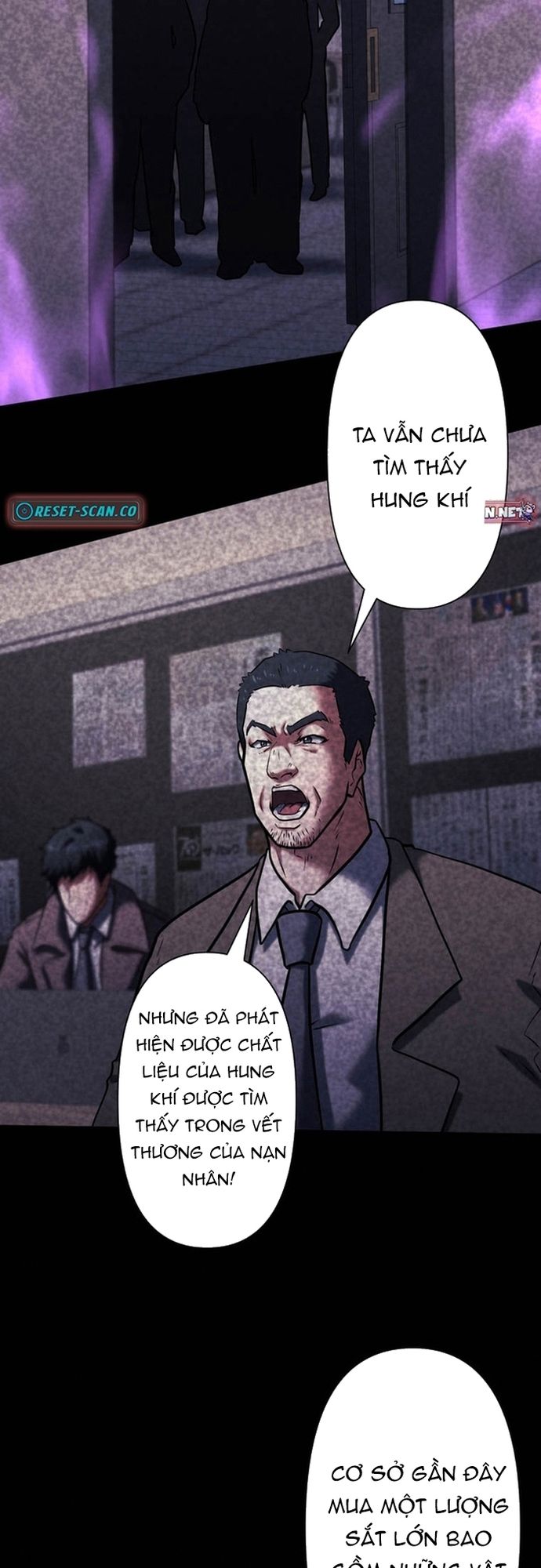 Ore No Sukiru Wa Nusumu Dake ~Saikyou No Chikara O Ubatte Fukushuu Kaishi~ Chapter 15 - Trang 2