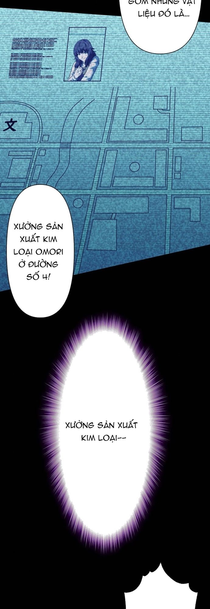 Ore No Sukiru Wa Nusumu Dake ~Saikyou No Chikara O Ubatte Fukushuu Kaishi~ Chapter 15 - Trang 2