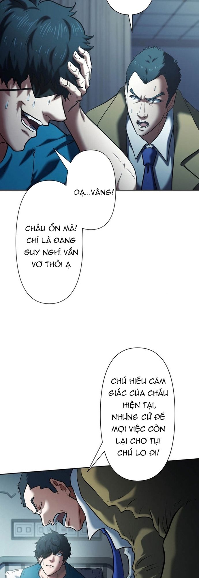 Ore No Sukiru Wa Nusumu Dake ~Saikyou No Chikara O Ubatte Fukushuu Kaishi~ Chapter 15 - Trang 2
