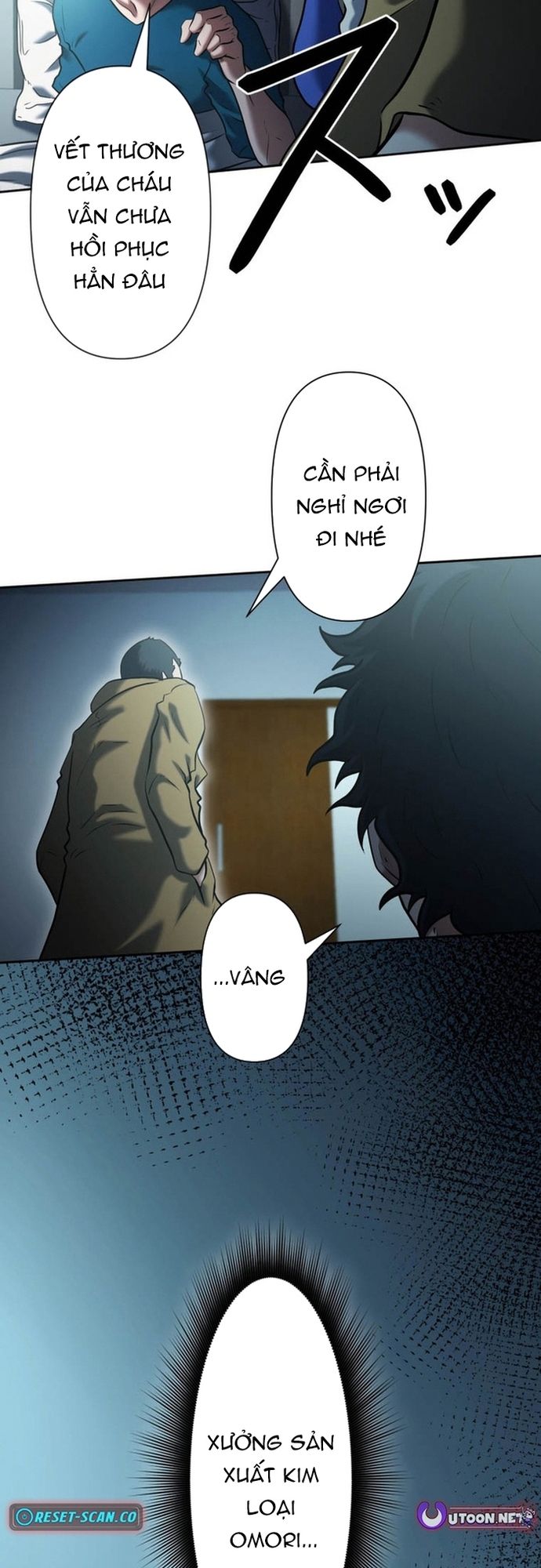 Ore No Sukiru Wa Nusumu Dake ~Saikyou No Chikara O Ubatte Fukushuu Kaishi~ Chapter 15 - Trang 2