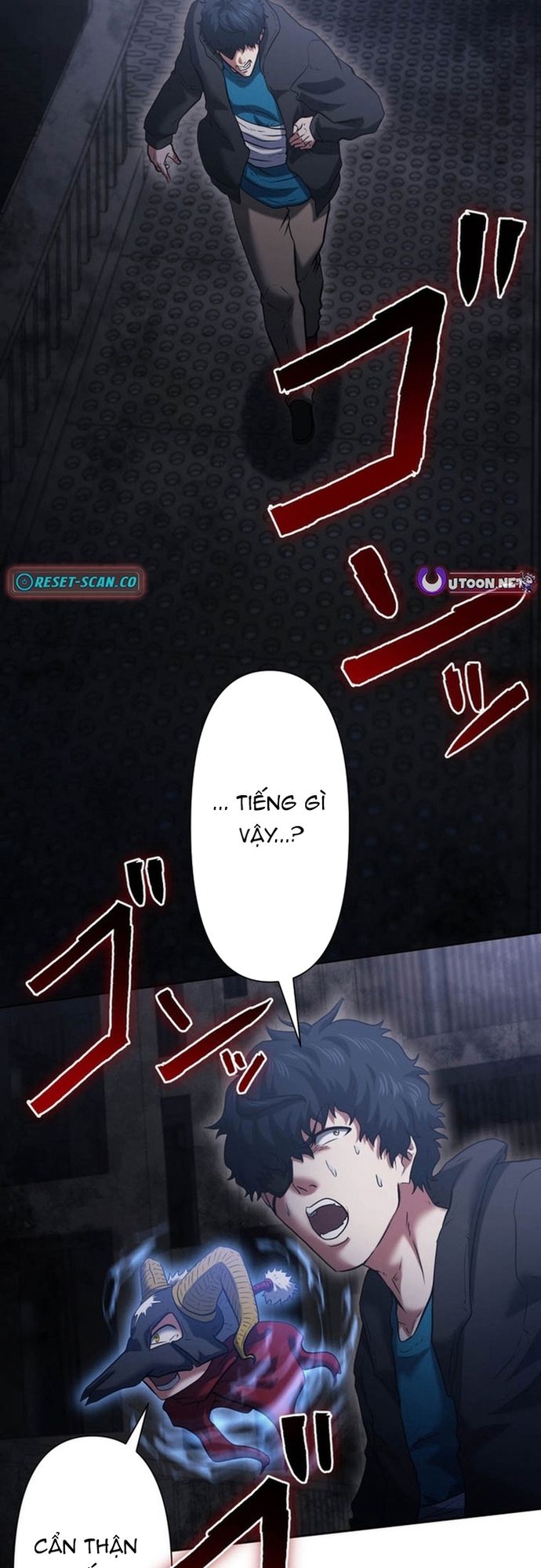 Ore No Sukiru Wa Nusumu Dake ~Saikyou No Chikara O Ubatte Fukushuu Kaishi~ Chapter 15 - Trang 2