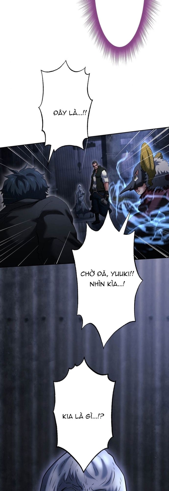 Ore No Sukiru Wa Nusumu Dake ~Saikyou No Chikara O Ubatte Fukushuu Kaishi~ Chapter 15 - Trang 2