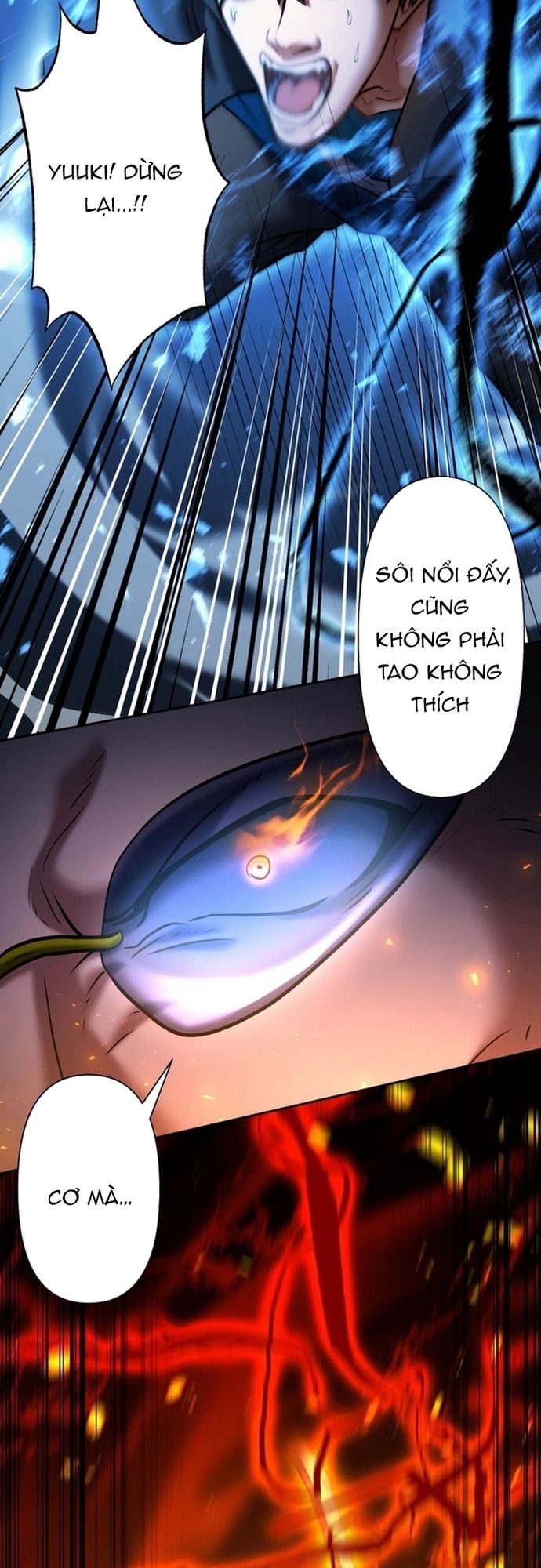 Ore No Sukiru Wa Nusumu Dake ~Saikyou No Chikara O Ubatte Fukushuu Kaishi~ Chapter 15 - Trang 2