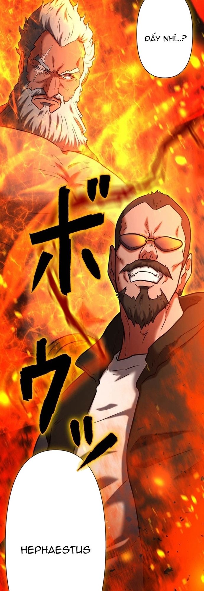Ore No Sukiru Wa Nusumu Dake ~Saikyou No Chikara O Ubatte Fukushuu Kaishi~ Chapter 15 - Trang 2