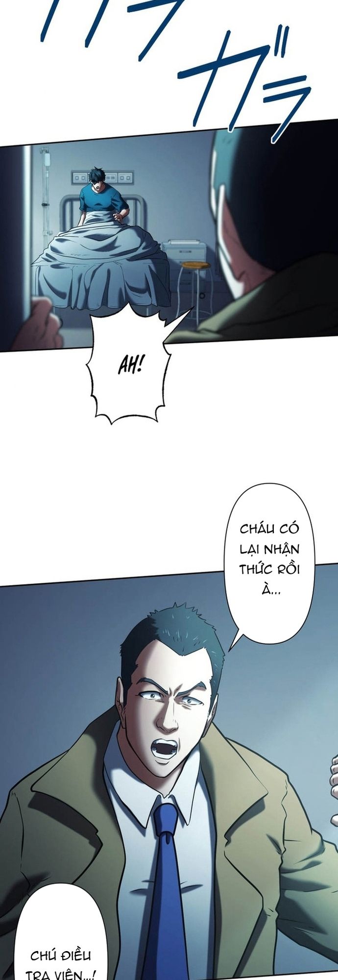 Ore No Sukiru Wa Nusumu Dake ~Saikyou No Chikara O Ubatte Fukushuu Kaishi~ Chapter 15 - Trang 2