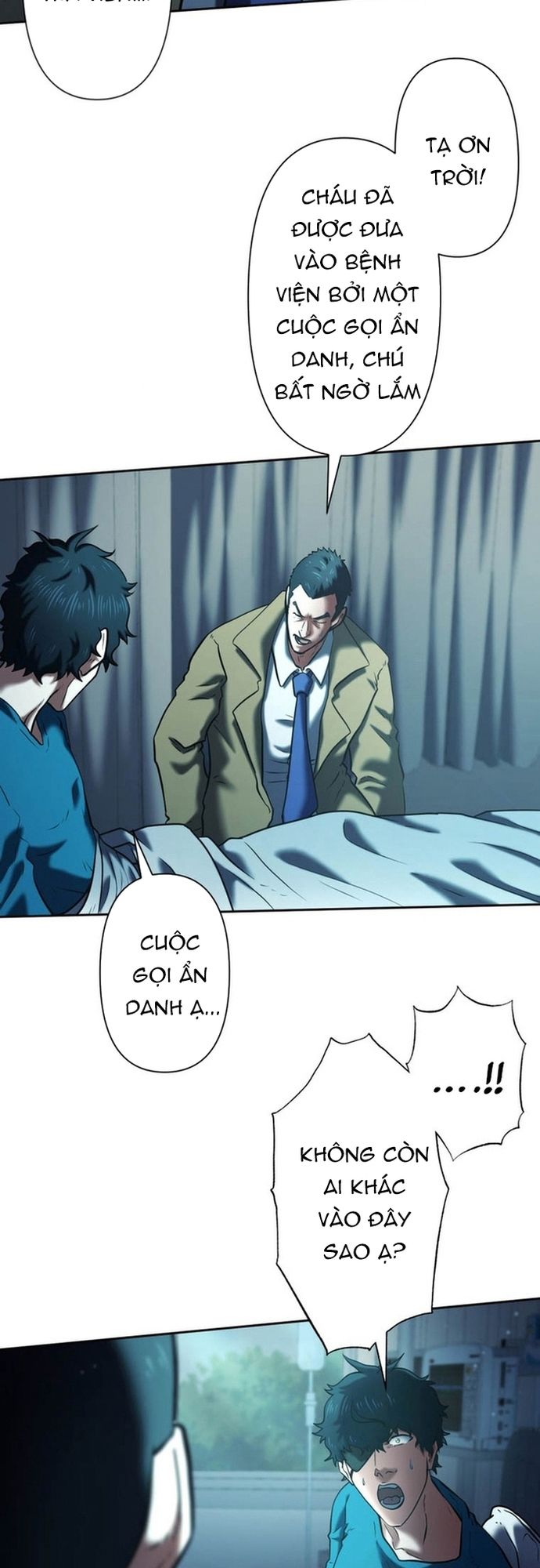 Ore No Sukiru Wa Nusumu Dake ~Saikyou No Chikara O Ubatte Fukushuu Kaishi~ Chapter 15 - Trang 2