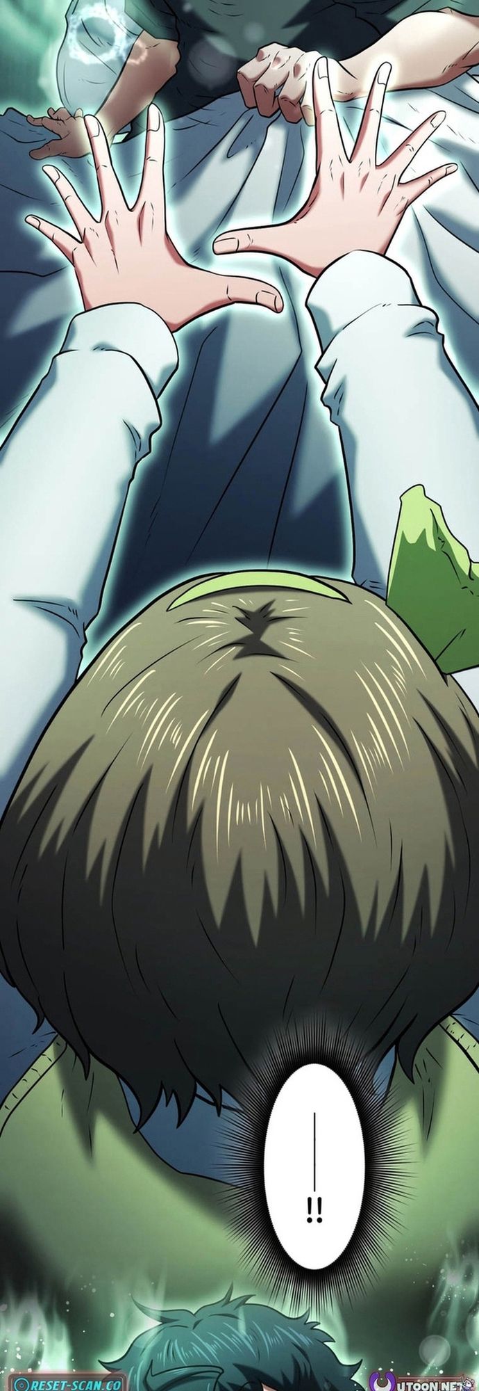 Ore No Sukiru Wa Nusumu Dake ~Saikyou No Chikara O Ubatte Fukushuu Kaishi~ Chapter 16 - Trang 2