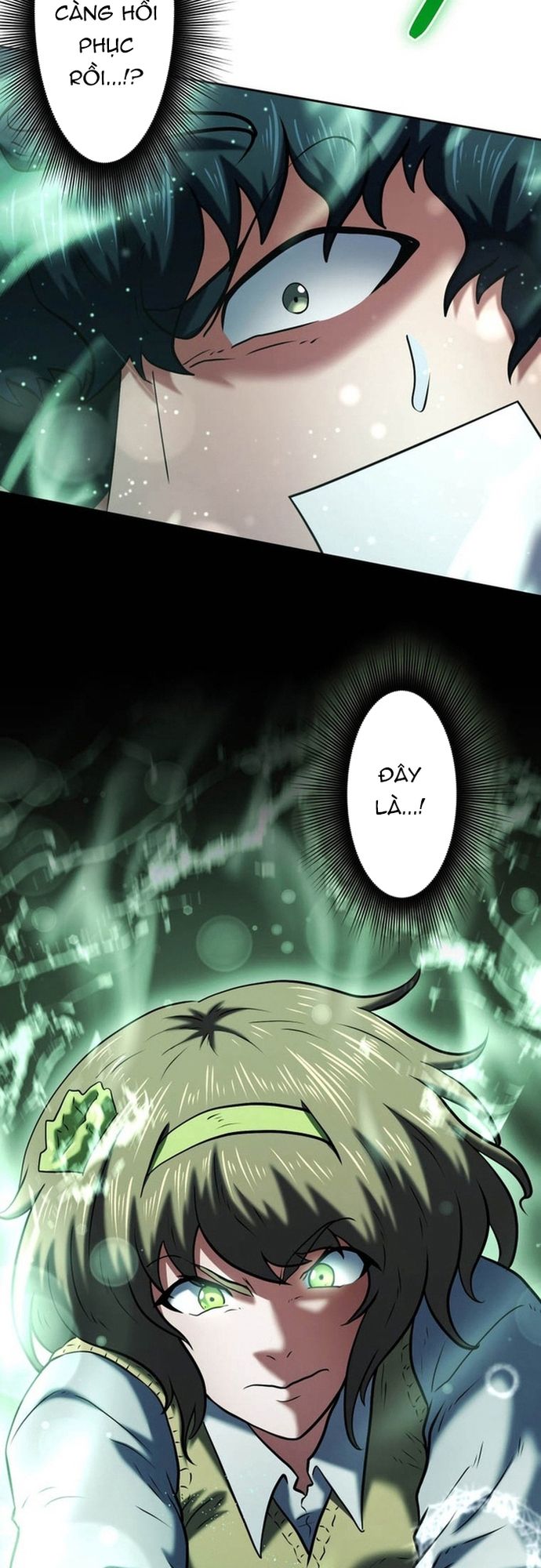 Ore No Sukiru Wa Nusumu Dake ~Saikyou No Chikara O Ubatte Fukushuu Kaishi~ Chapter 16 - Trang 2