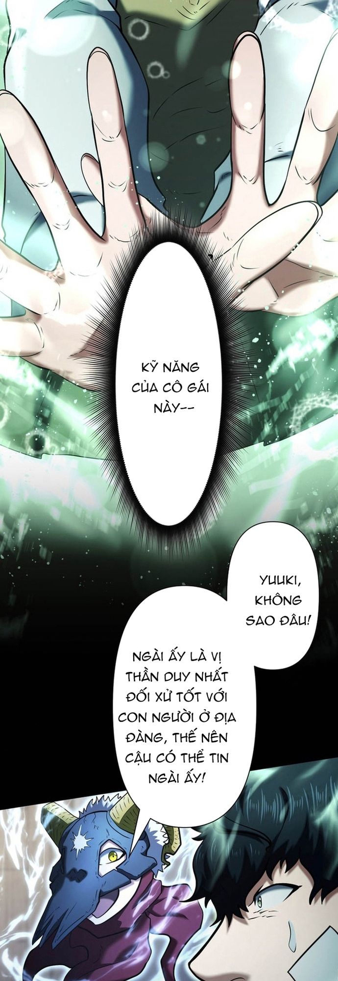 Ore No Sukiru Wa Nusumu Dake ~Saikyou No Chikara O Ubatte Fukushuu Kaishi~ Chapter 16 - Trang 2