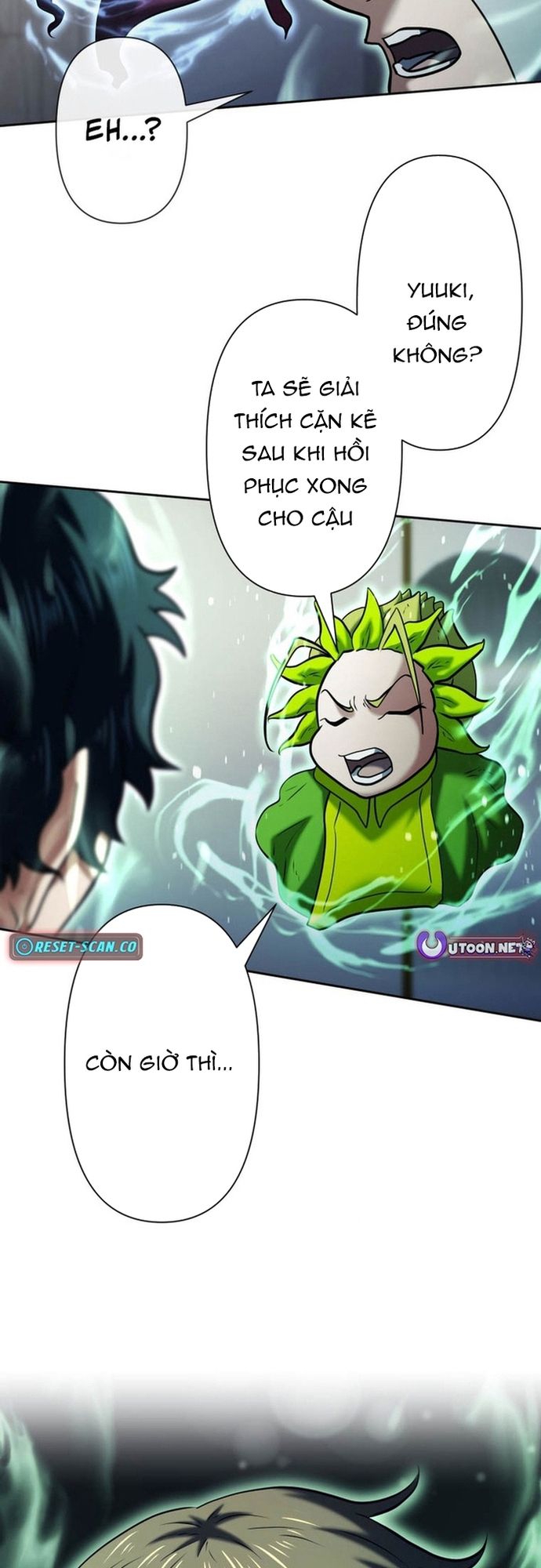 Ore No Sukiru Wa Nusumu Dake ~Saikyou No Chikara O Ubatte Fukushuu Kaishi~ Chapter 16 - Trang 2