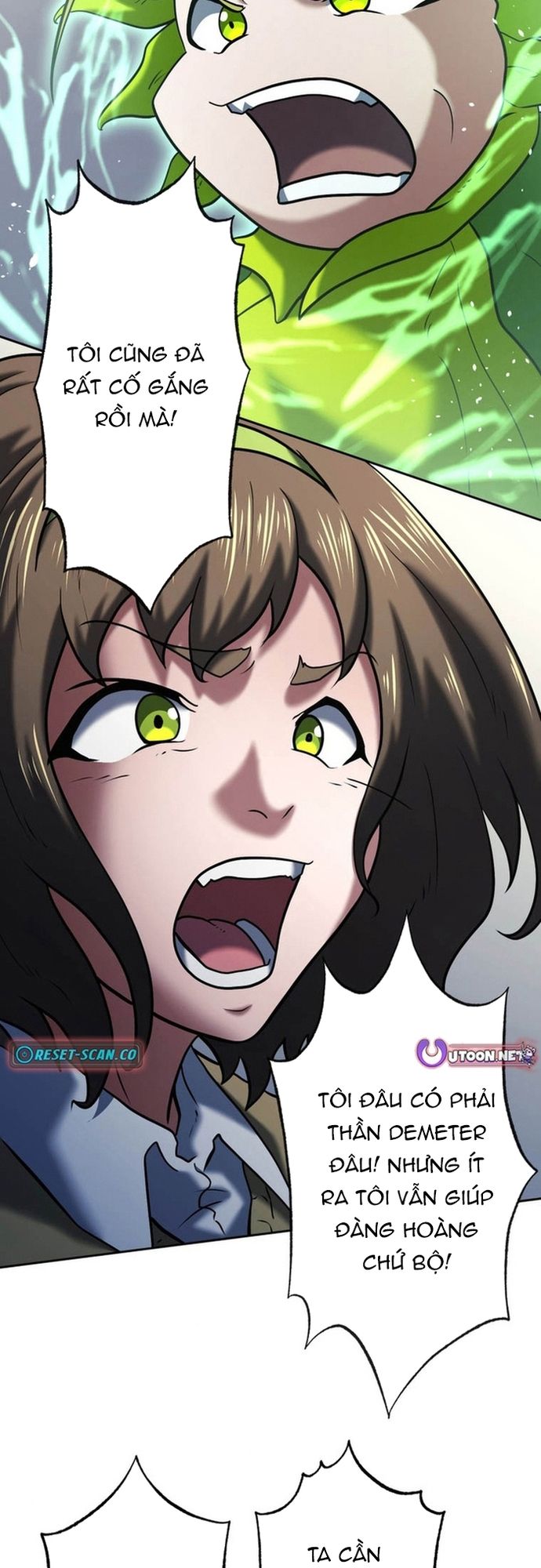 Ore No Sukiru Wa Nusumu Dake ~Saikyou No Chikara O Ubatte Fukushuu Kaishi~ Chapter 16 - Trang 2