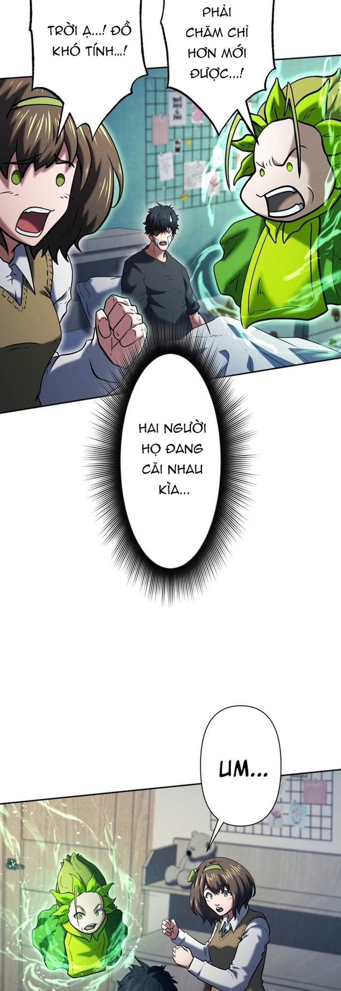 Ore No Sukiru Wa Nusumu Dake ~Saikyou No Chikara O Ubatte Fukushuu Kaishi~ Chapter 16 - Trang 2