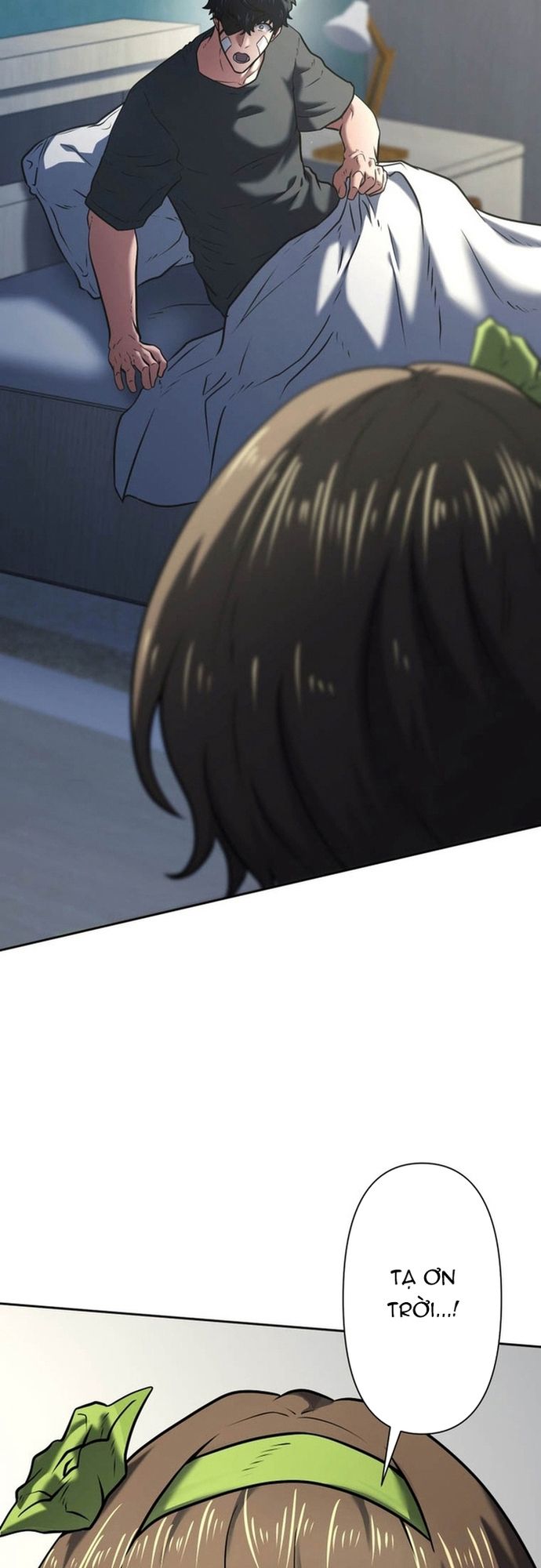 Ore No Sukiru Wa Nusumu Dake ~Saikyou No Chikara O Ubatte Fukushuu Kaishi~ Chapter 16 - Trang 2