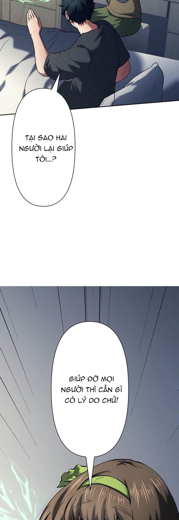 Ore No Sukiru Wa Nusumu Dake ~Saikyou No Chikara O Ubatte Fukushuu Kaishi~ Chapter 16 - Trang 2