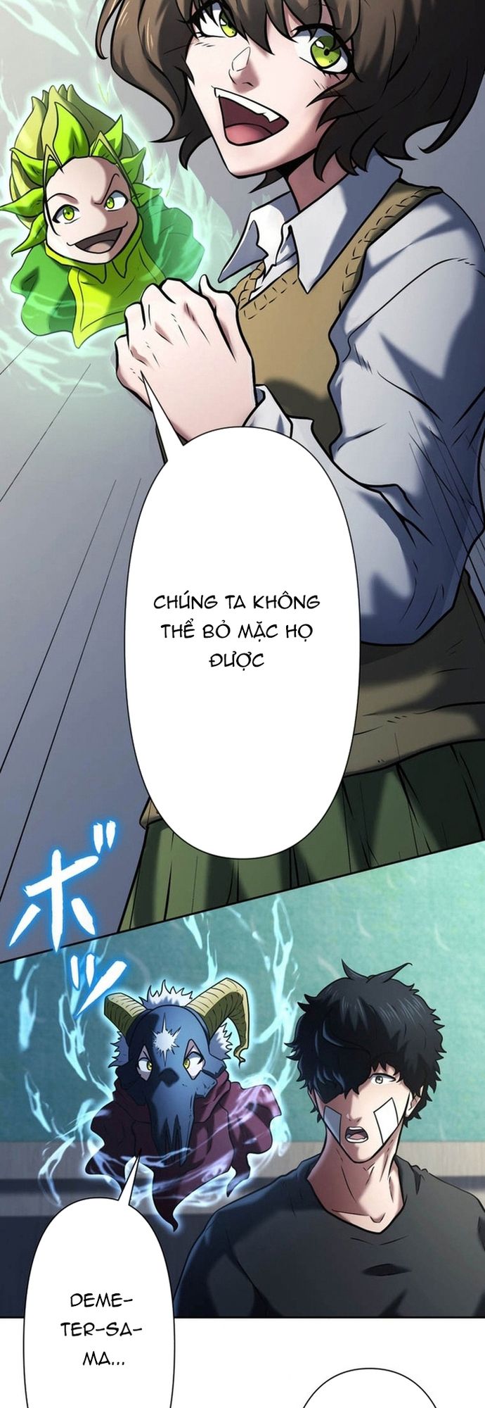 Ore No Sukiru Wa Nusumu Dake ~Saikyou No Chikara O Ubatte Fukushuu Kaishi~ Chapter 16 - Trang 2