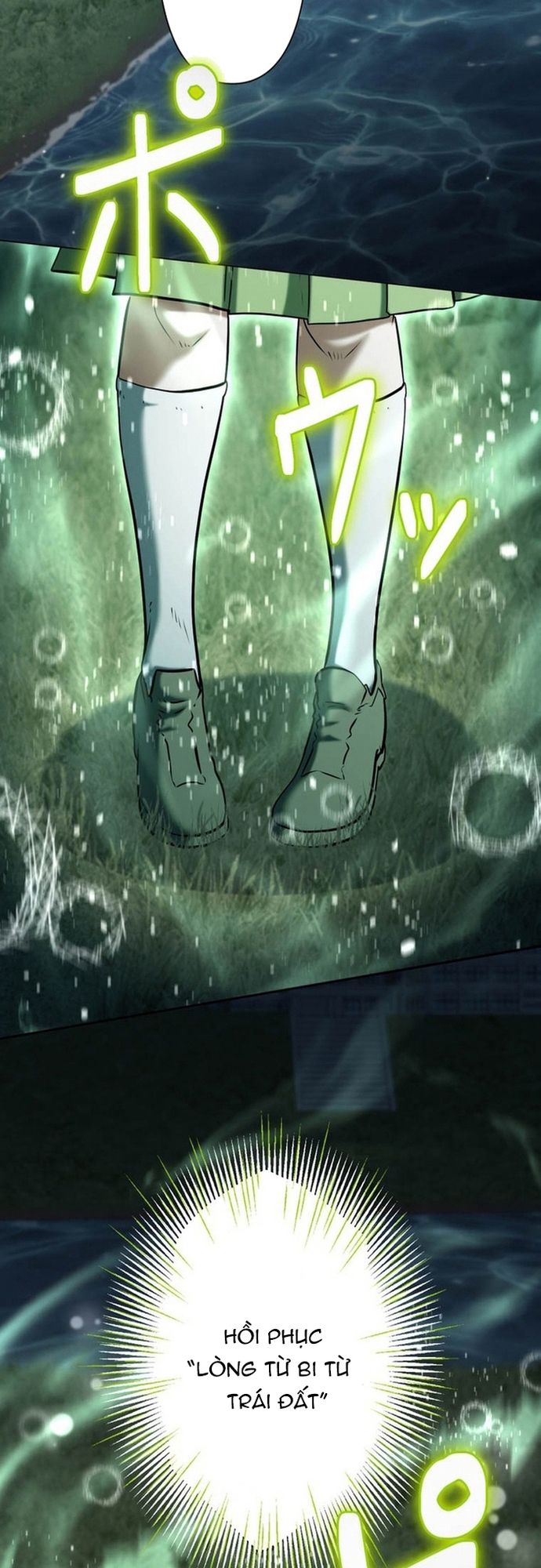 Ore No Sukiru Wa Nusumu Dake ~Saikyou No Chikara O Ubatte Fukushuu Kaishi~ Chapter 16 - Trang 2