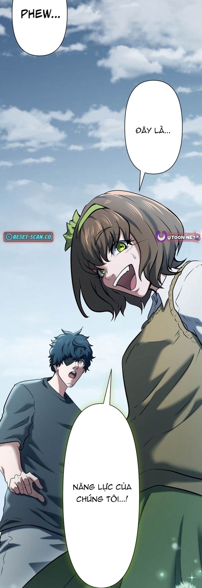 Ore No Sukiru Wa Nusumu Dake ~Saikyou No Chikara O Ubatte Fukushuu Kaishi~ Chapter 16 - Trang 2