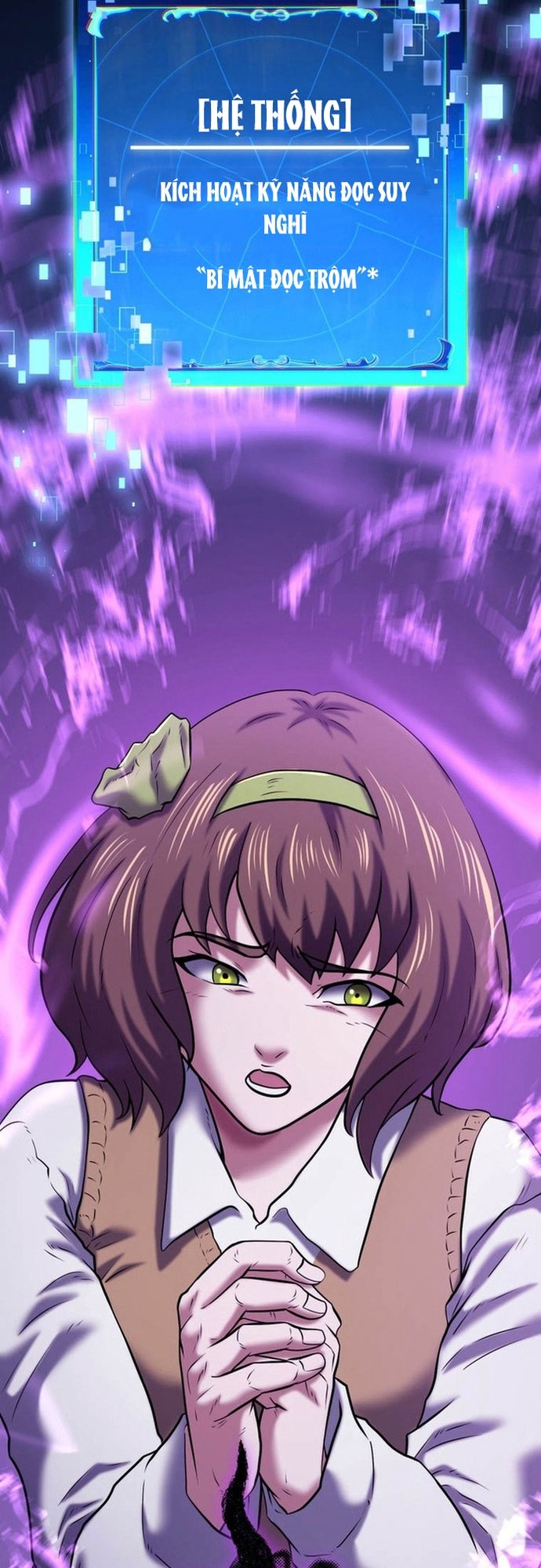 Ore No Sukiru Wa Nusumu Dake ~Saikyou No Chikara O Ubatte Fukushuu Kaishi~ Chapter 16 - Trang 2