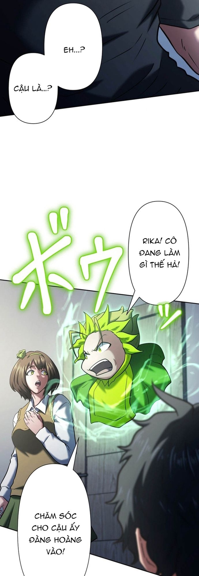 Ore No Sukiru Wa Nusumu Dake ~Saikyou No Chikara O Ubatte Fukushuu Kaishi~ Chapter 16 - Trang 2