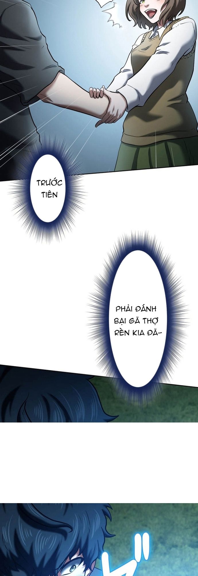 Ore No Sukiru Wa Nusumu Dake ~Saikyou No Chikara O Ubatte Fukushuu Kaishi~ Chapter 16 - Trang 2