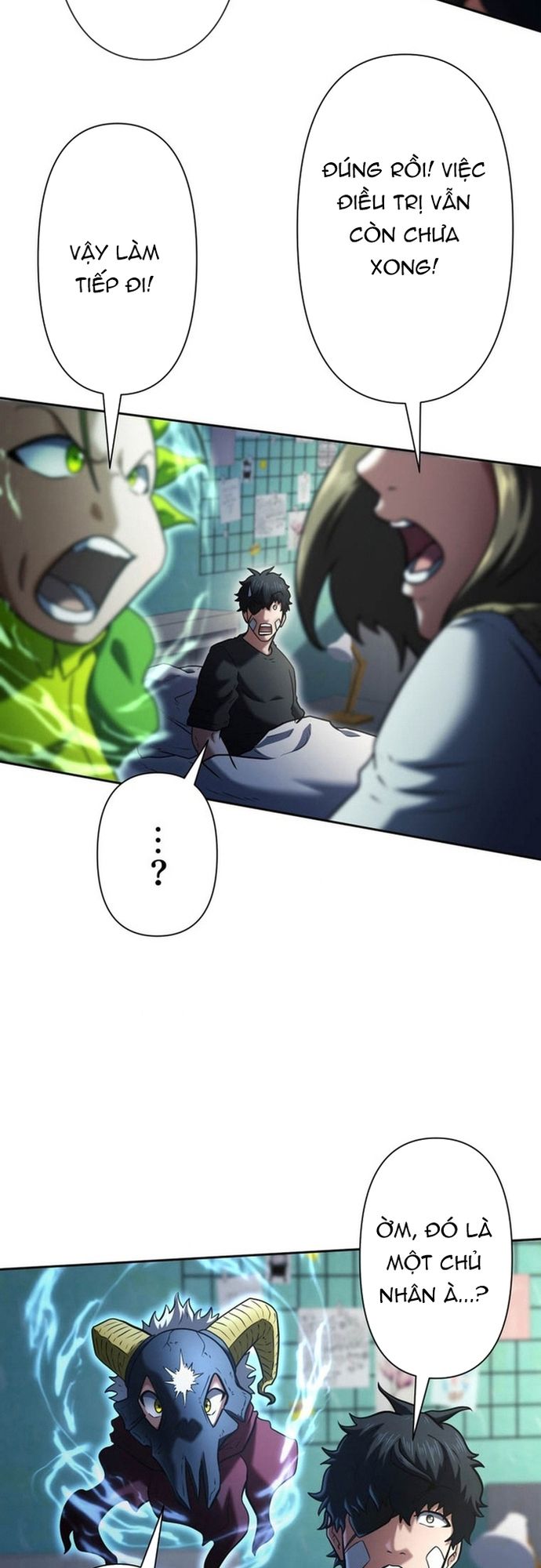 Ore No Sukiru Wa Nusumu Dake ~Saikyou No Chikara O Ubatte Fukushuu Kaishi~ Chapter 16 - Trang 2