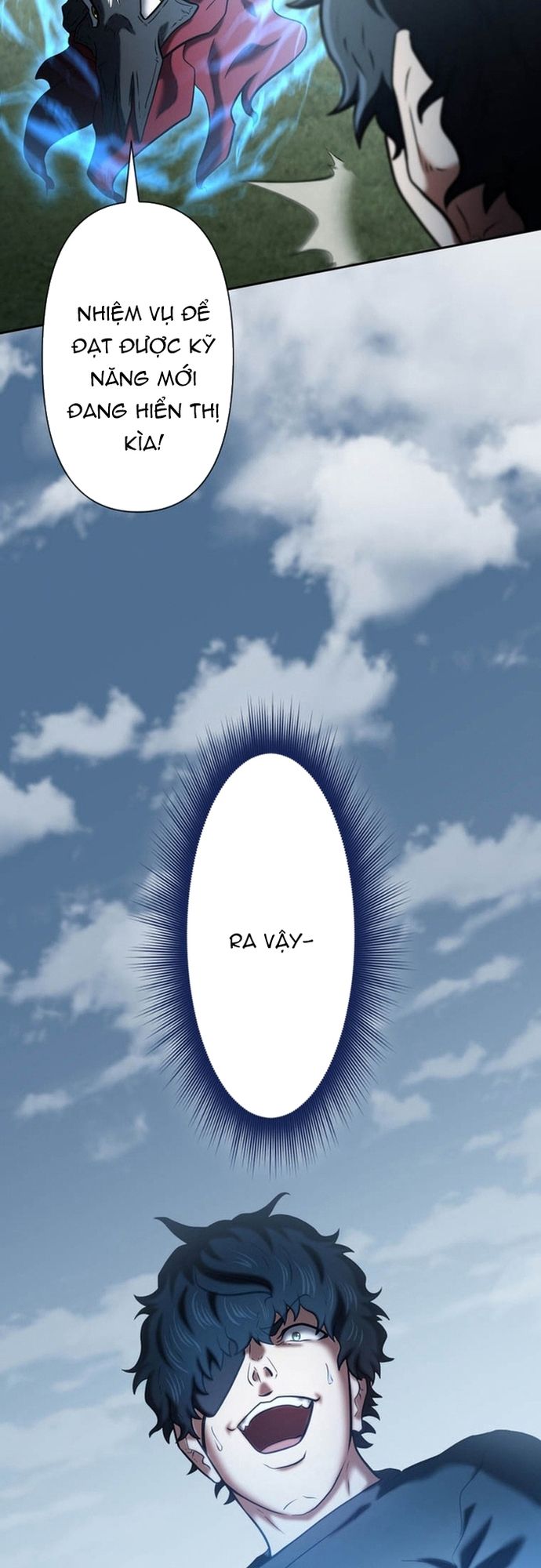 Ore No Sukiru Wa Nusumu Dake ~Saikyou No Chikara O Ubatte Fukushuu Kaishi~ Chapter 16 - Trang 2