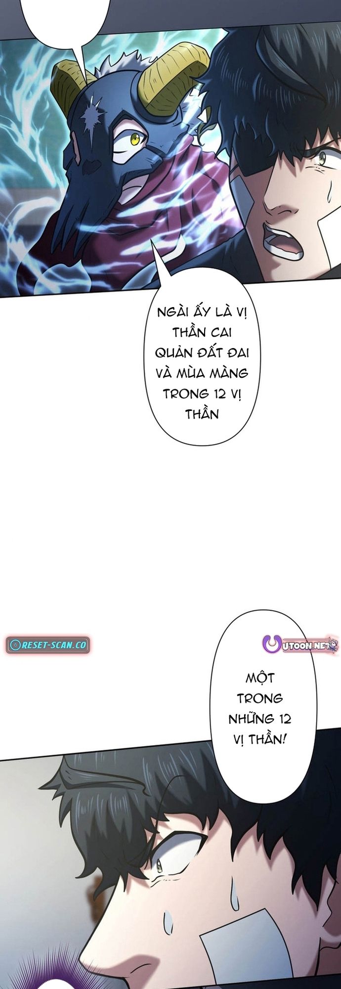 Ore No Sukiru Wa Nusumu Dake ~Saikyou No Chikara O Ubatte Fukushuu Kaishi~ Chapter 16 - Trang 2