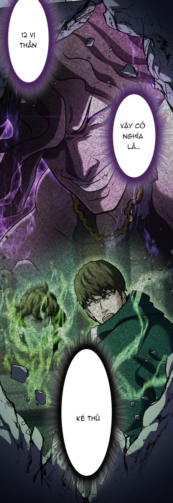 Ore No Sukiru Wa Nusumu Dake ~Saikyou No Chikara O Ubatte Fukushuu Kaishi~ Chapter 16 - Trang 2