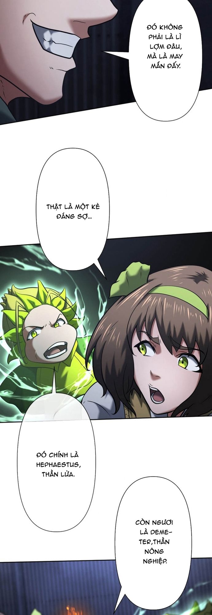 Ore No Sukiru Wa Nusumu Dake ~Saikyou No Chikara O Ubatte Fukushuu Kaishi~ Chapter 17 - Trang 2