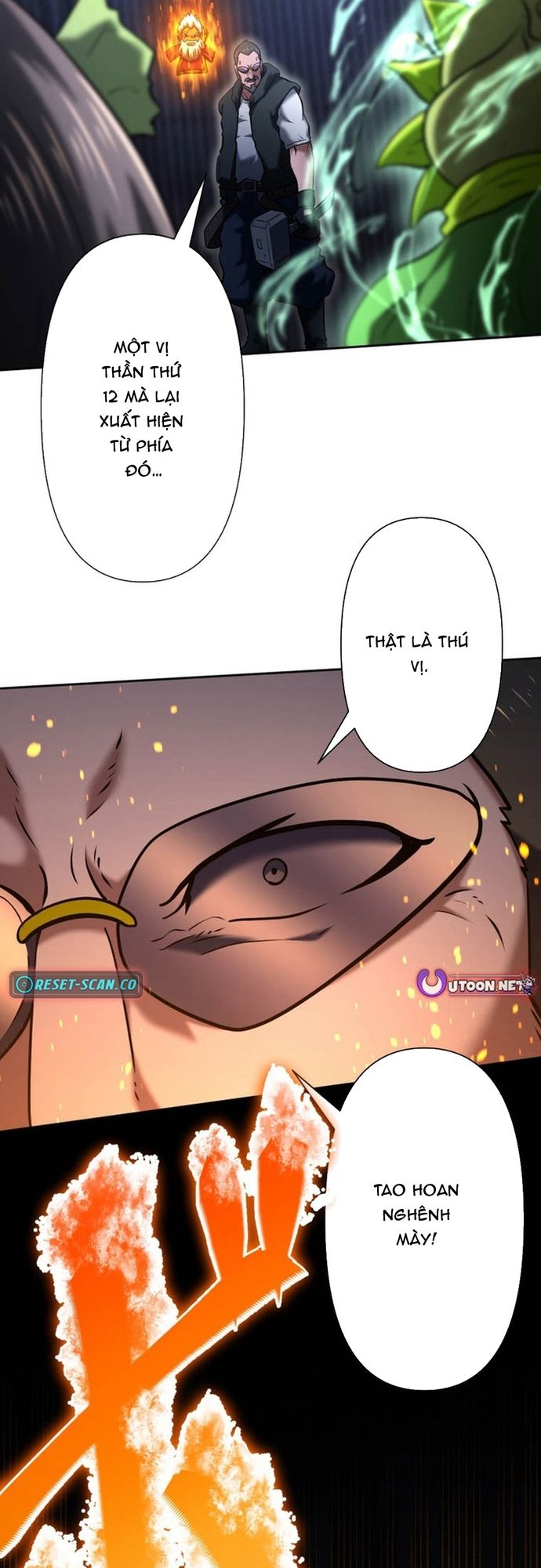 Ore No Sukiru Wa Nusumu Dake ~Saikyou No Chikara O Ubatte Fukushuu Kaishi~ Chapter 17 - Trang 2