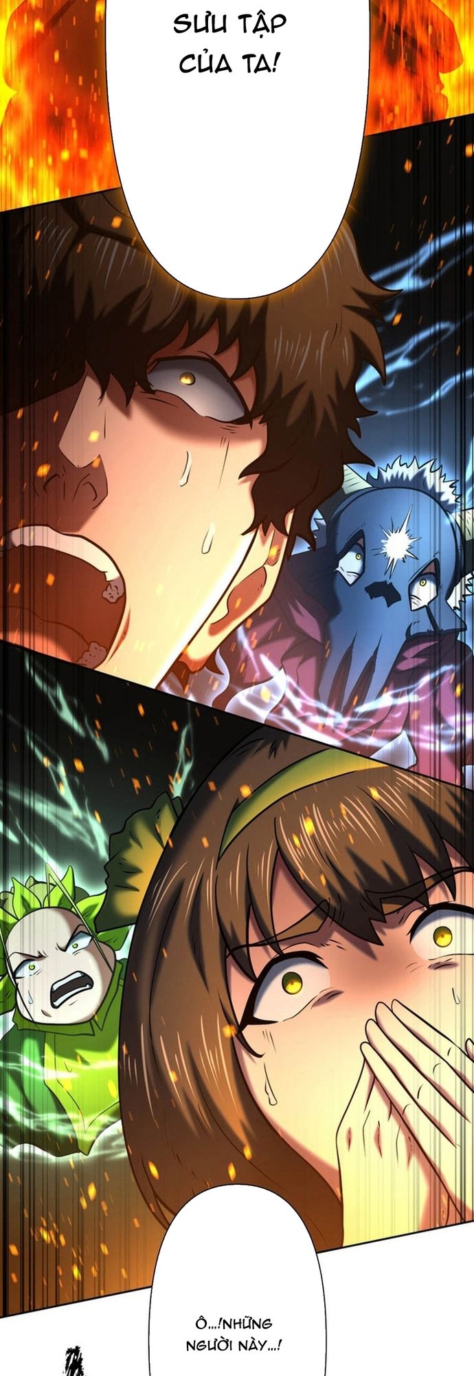 Ore No Sukiru Wa Nusumu Dake ~Saikyou No Chikara O Ubatte Fukushuu Kaishi~ Chapter 17 - Trang 2