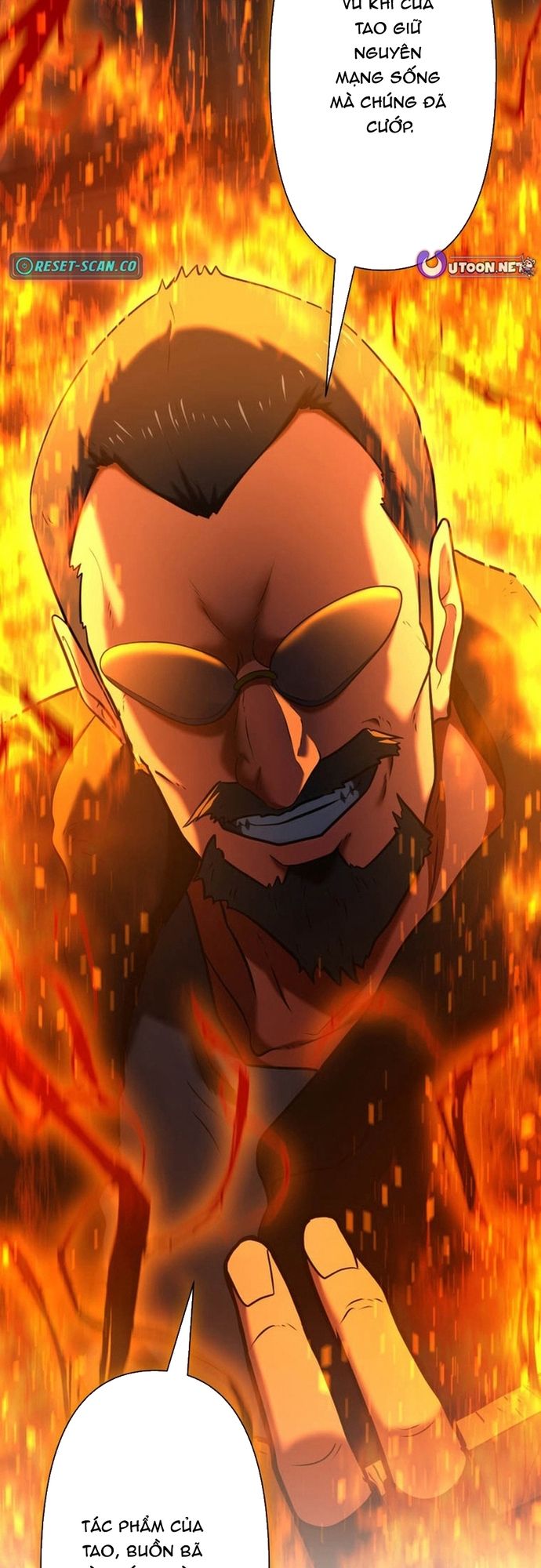 Ore No Sukiru Wa Nusumu Dake ~Saikyou No Chikara O Ubatte Fukushuu Kaishi~ Chapter 17 - Trang 2