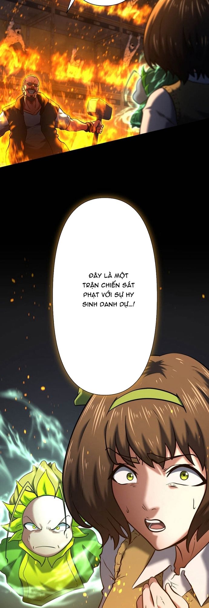 Ore No Sukiru Wa Nusumu Dake ~Saikyou No Chikara O Ubatte Fukushuu Kaishi~ Chapter 17 - Trang 2