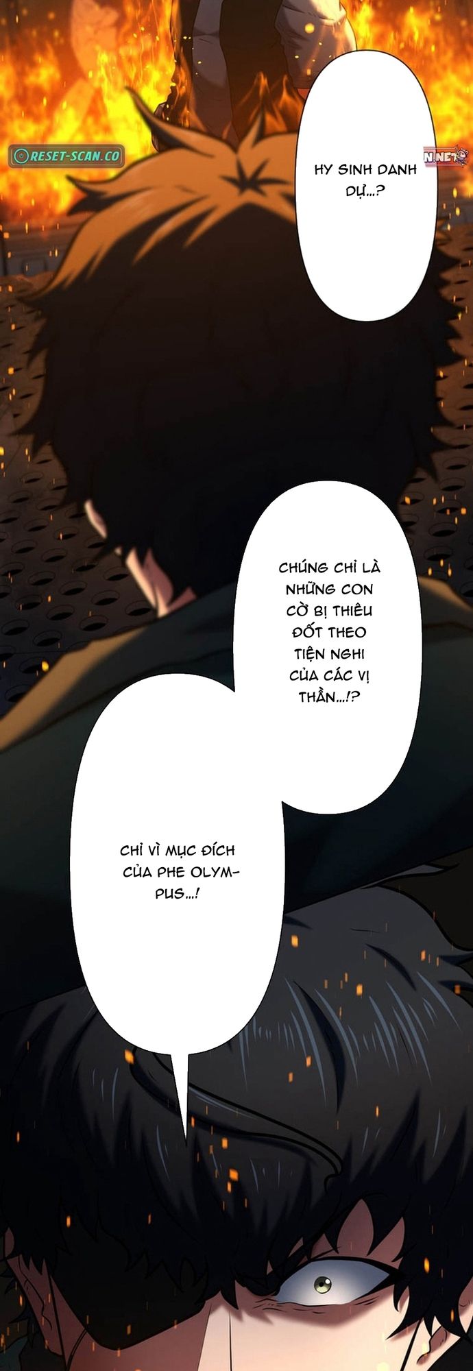 Ore No Sukiru Wa Nusumu Dake ~Saikyou No Chikara O Ubatte Fukushuu Kaishi~ Chapter 17 - Trang 2