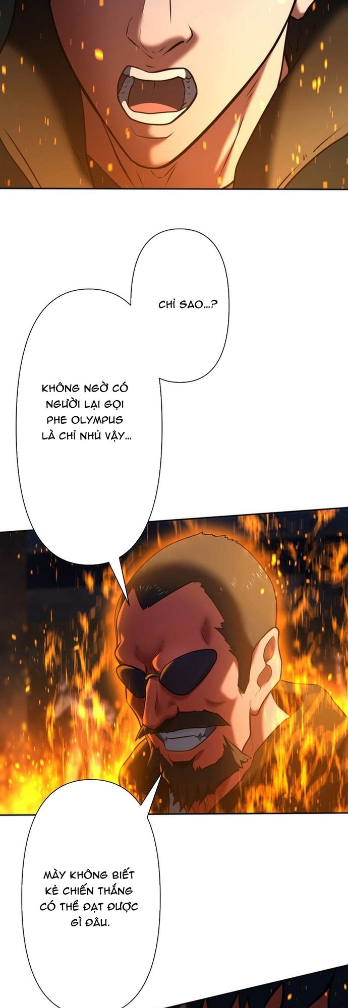 Ore No Sukiru Wa Nusumu Dake ~Saikyou No Chikara O Ubatte Fukushuu Kaishi~ Chapter 17 - Trang 2